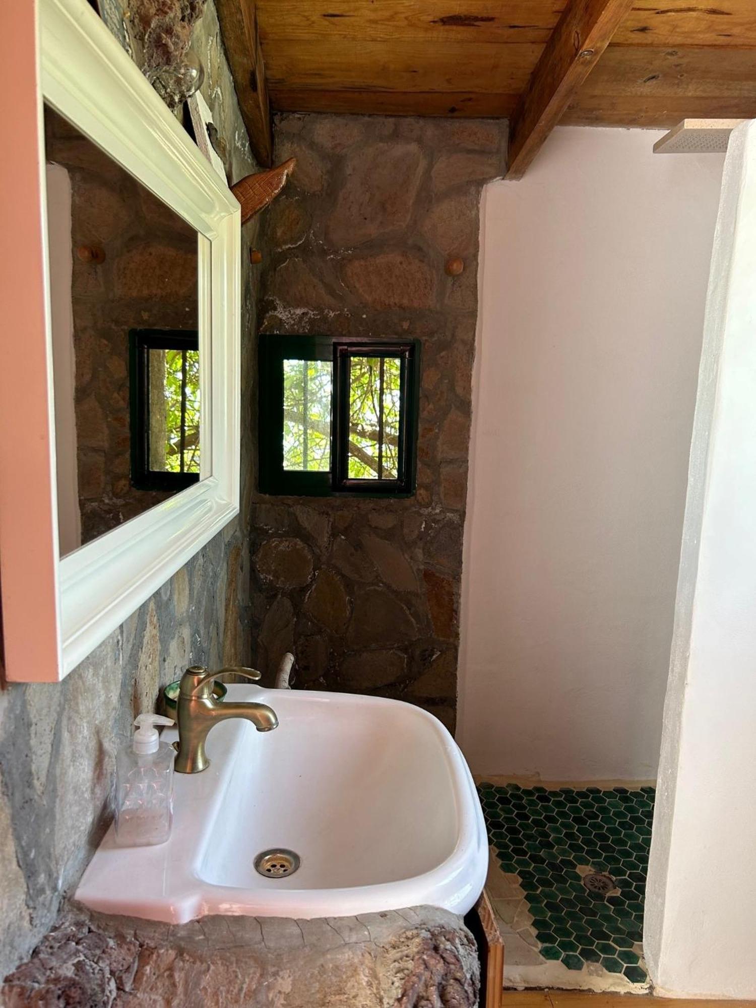 Lilly'S Finca - Romantischter Rueckzugsort - Pool Vilaflor Ngoại thất bức ảnh